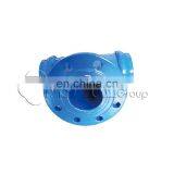 Ductile Iron PVC Socket Pipe Fittings thumbnail-1