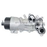 V864374580 Turbo Oil Filter Housing для Mini Cooper N14 1.6L 1103P7 1103T5 11427546279 11427552687 11428643749 Высокого качества thumbnail-3