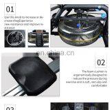 Gym Equipment Rower Water Rower Machine Motor Rowing Machine thumbnail-5