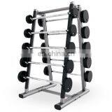 Hot Selling High Quality Barbell Rack New Body Building Equipment thumbnail-1