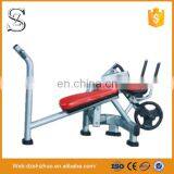 Gym Equipment Commercial Prone Abdominal/Commercial Machines New Design/fitness Equipment in Discount thumbnail-3