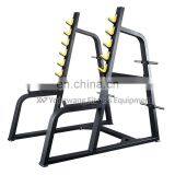 2020 Hot Sale High Quality Commercial Fitness YW-1717 Body Building Equipment Squat Rack thumbnail-4