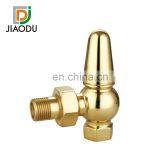 243-J 1/2'' Auto Control Thermostatic Radiator Valve thumbnail-2