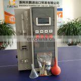 Automatic Digital Cement Blaine Fineness Air Permearbility Apparatus thumbnail-3