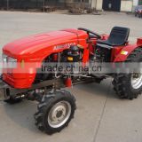 Orchardised tractor