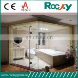 Sell Smart Glass Shower Door thumbnail-2