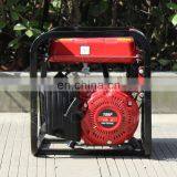 BS1800 BISON China Taizhou Home Power Standby 1KVA Cooper Wire Recoil Start Gasoline Generator thumbnail-4