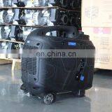 Mini Generador Portable Hand Crank Inverter Generator thumbnail-4