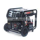 BISON Europe Generator Gasoline 12 Kva Hot Selling 15Kw Ohv Power Generator Gasoline