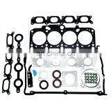 Cylinder Head Gasket Set With Turbocharger Gasket EH16521 HS91801 058198012 Fit For Audi For VW 1.8T thumbnail-1