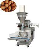 Most Popular High Quality Kubba Coxinha Croquette Making Encrusting Machine thumbnail-3
