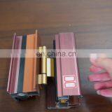 Building Material Alloy Metal Iron Profiles Aluminum Profile thumbnail-1