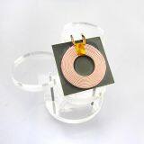 Mobile Charger Air Coil Inductive qi Wireless Charging Coil thumbnail-2