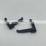 One Stop Injection Molding PVC Window Components Small Custom ABS Injection Part thumbnail-4