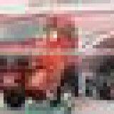 Dongfeng DFL2330A1 6x6 off Road Truck Chassis SL thumbnail-3