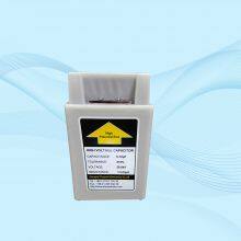 50kV 100nF Capacitor, High Voltage Capacitor 0.1uF 50kV, HV Pulse Capacitor 50000V 0.1MFD