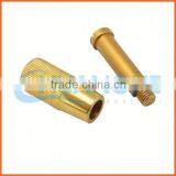 Anodized Cnc Turning Parts thumbnail-6