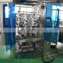 Automatic Soap Liquid Vertical Packing Machine Factory Price thumbnail-5