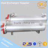 Made in China70kw Air to Water Heat Exchanger, Water Cooled Heat Exchanger Core, Heat Exchanger thumbnail-1