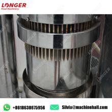 Hot Sale Sesame Oil Cold Press Machine Manufacturers thumbnail-2