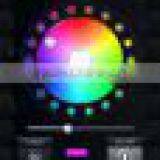 Inels Home Control System Touchscreen RFTBAWHB thumbnail-2