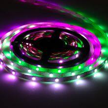 Smart Led Lights Strip LC8812 White PCB for Home Appliances thumbnail-5