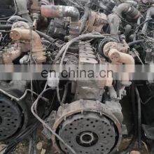 B160 33 Used Diesel Engine Truck 125kW 5.9L 160hp thumbnail-3