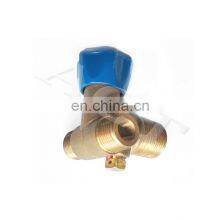 Chengdu Act Standard Cylinder Valve [ACT] OEM Cng Filling Cylinder Valve thumbnail-2