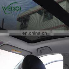 Luxury Sunroof Shades For Mazda 2/3/5/6/8 Sun Shades Window Visors Car Blinds Rear Curtains