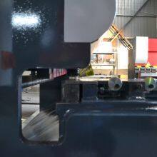 DAC4006-DAC310S CNC Shearing Machine thumbnail-5