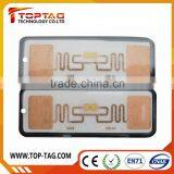 UHF Long Range Self Adhesive Alien Rfid Inlay thumbnail-4