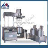FLK Vacuum Emulsifying Mixer thumbnail-1