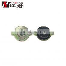 High Quality Auto Stainless Radiator Cover/Water Tank Cover thumbnail-2