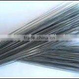 Wire Sraighten and Cutting Machine