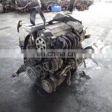 Vehicle Engine Used Honda Engine 2.0L 4 Cylinders Used Engine Assembly for Honda thumbnail-3