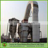 Turnkey Project Full Automatic Wheat Starch Line thumbnail-5