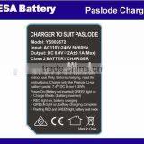 7.4V Li-ion Battery Charger for Paslode 902672 902600 902654 B20543A Power Tool Battery Charger thumbnail-3