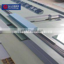 Miniature Architectural Subway Station Sand Table Building Scale Model thumbnail-5