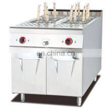 Commercial Fast Food Kitchen Equipment Pasta Cooker /Electric Noodles Cooker