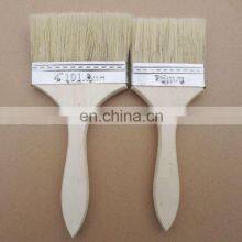 Thickened 4 Inch Professional 100% High Quality Oil Painting Brushes Paint Brush thumbnail-5