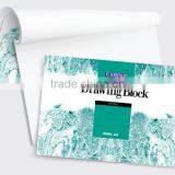 CAMPAP - CW 2601 Drawing Block thumbnail-1