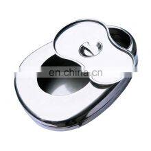 High Quality Stainless Steel Basin Surgical Bed Pan With Cover for Hospital thumbnail-4
