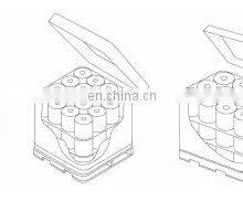 Fiberglass Direct Roving thumbnail-4