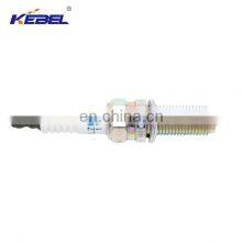 18855-10080 SILZKR6B11 Iridium Spark Plugs for Hyundai I20 I30 Cw IX20 KIA Carens III 18855 10080 Silzkr6b-11 1885510080 thumbnail-5