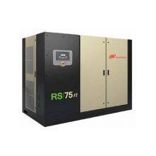 Ingersoll Rand Oil-free ,Micro-oil and Oil-injected Air Compressors thumbnail-1