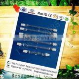 Quality Antique Quartz Halogen ir Preheating Tube