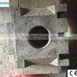 Good Quality Casting Block,Refractory Brick,Cement Casting Brick thumbnail-1