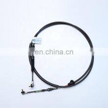 Light Truck Parking Brake Cable Hand Brake Cable Oem BS19100 thumbnail-5