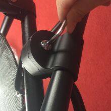 Zero Gravity Chair Adjustable Folding Reclining Patio Chair, Lounge Chair thumbnail-3