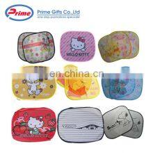 Full Color Logo Printed Funny Car Window's Side Sun Shade for Promotions thumbnail-2